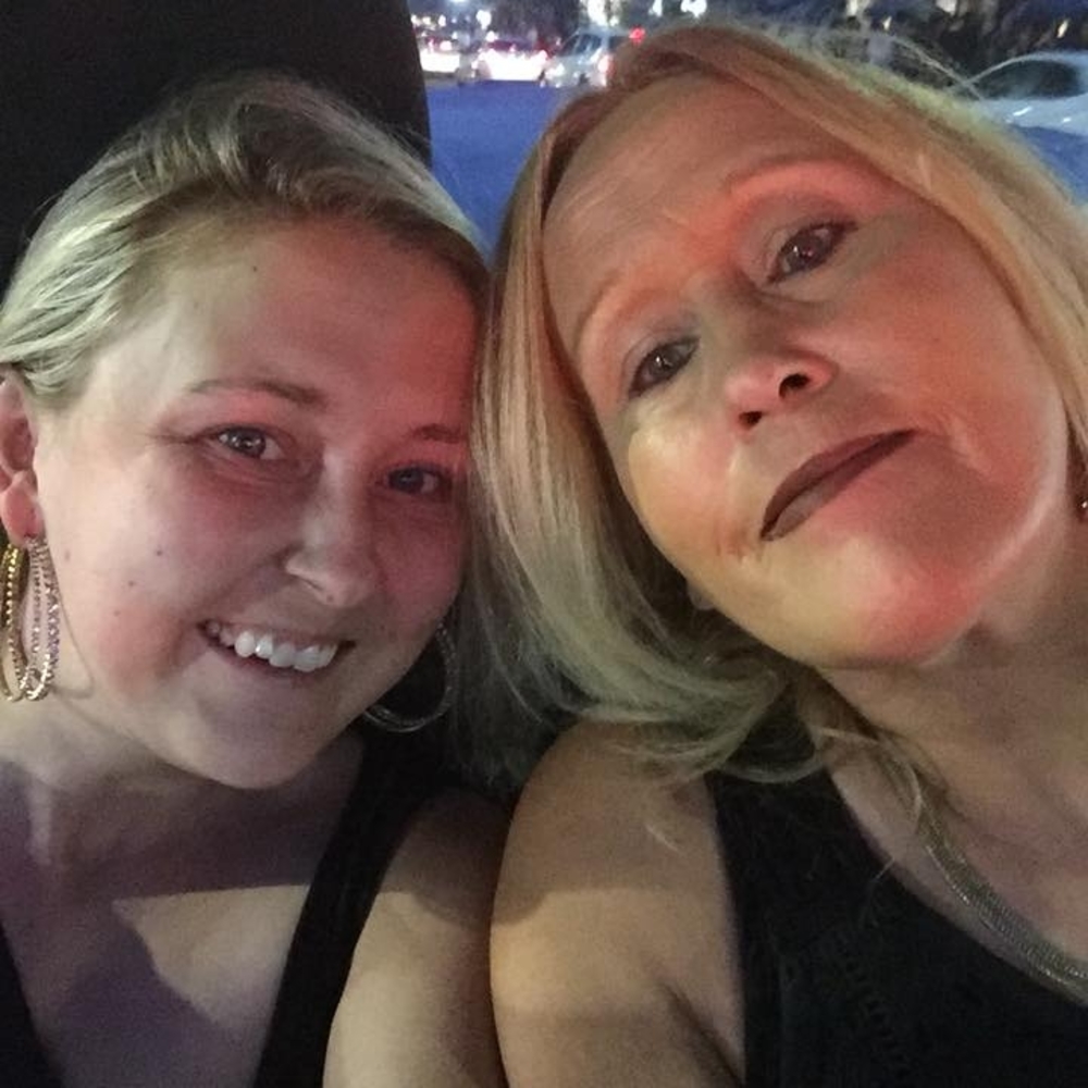 Meet your Posher, Linda